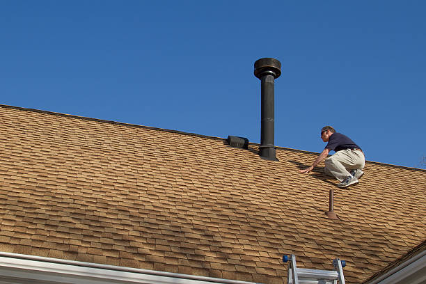 Best Chimney Flashing Repair  in Palmetto, FL